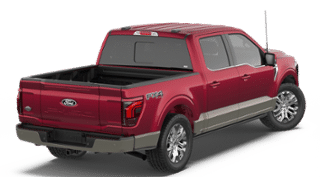 2026 Ford F-150® External Image 4